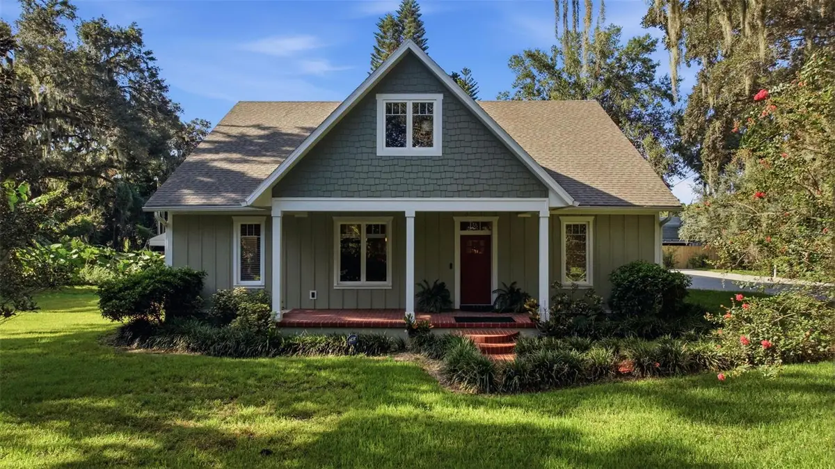 1905 Pine Street, Valrico, FL 33594 - #1