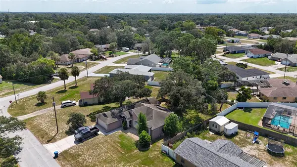 9180 Gillmar Street, SPRING HILL, FL 34608