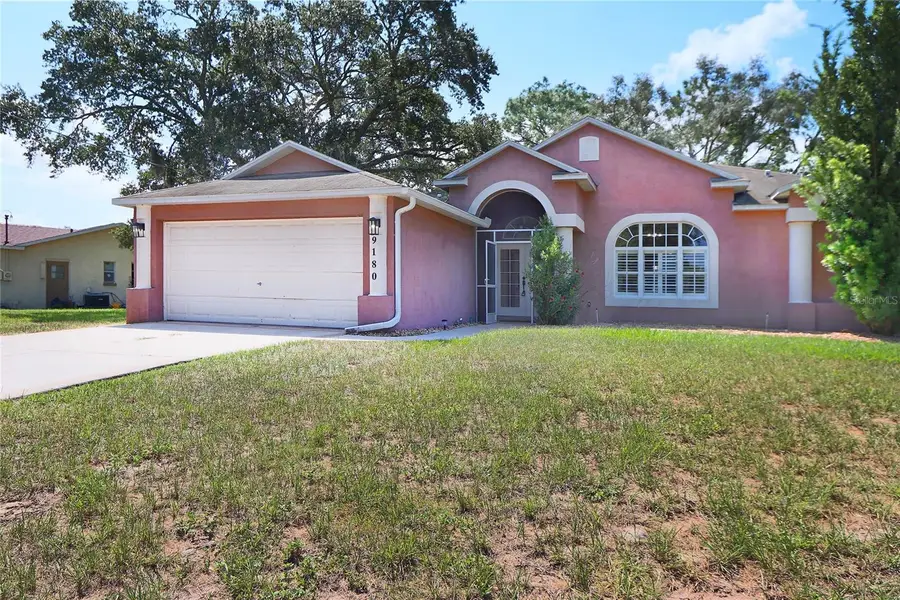 9180 Gillmar Street, Spring Hill, FL 34608 - #3