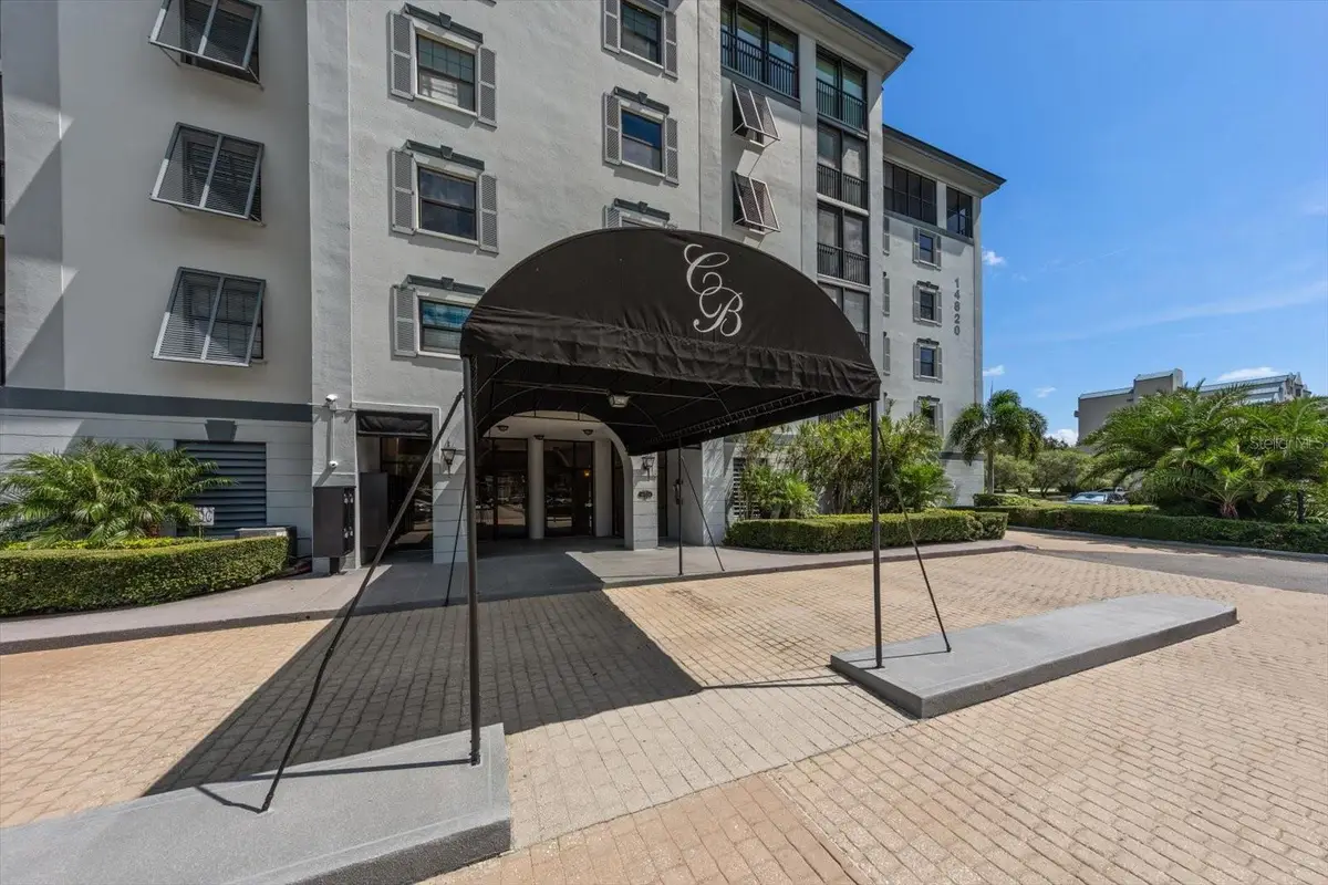 14820 Rue De Bayonne #505, Clearwater, FL 33762 - #1