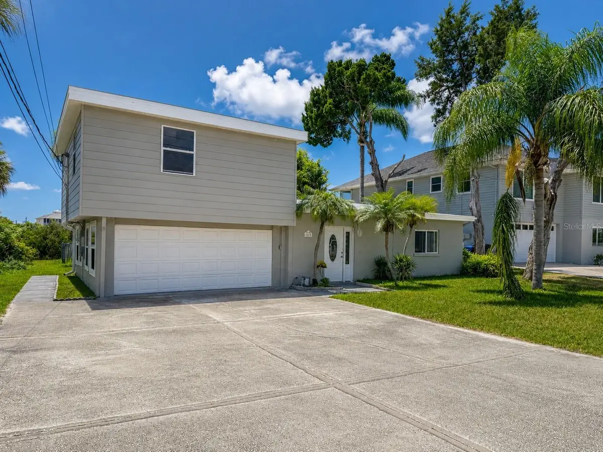 4824 Limestone Drive, Port Richey, FL 34668 - #1