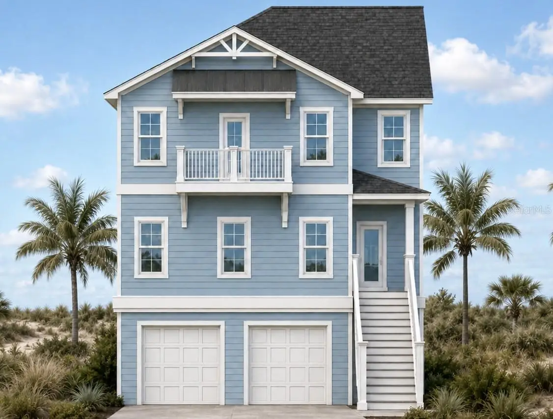 14085 W Parsley, Madeira Beach, FL 33708 - #1