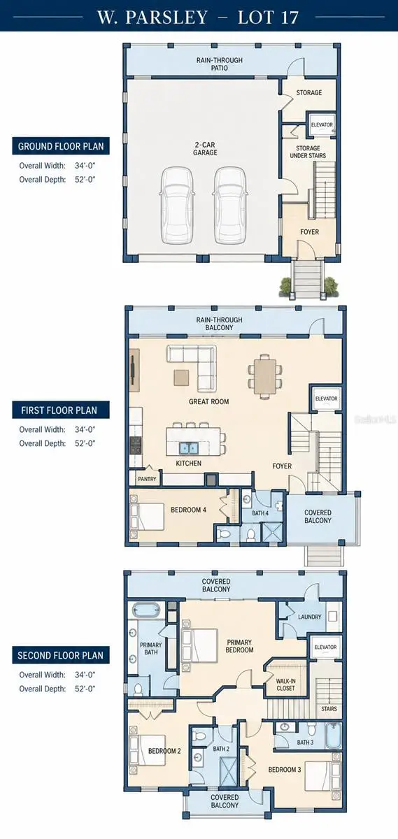 14085 W Parsley, Madeira Beach, FL 33708 - #2