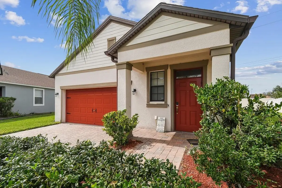 11714 Lake Boulevard, New Port Richey, FL 34655 - #1
