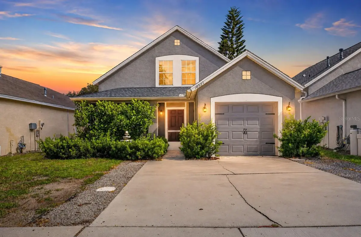 10521 Lakeside Vista Drive, Riverview, FL 33569 - #1
