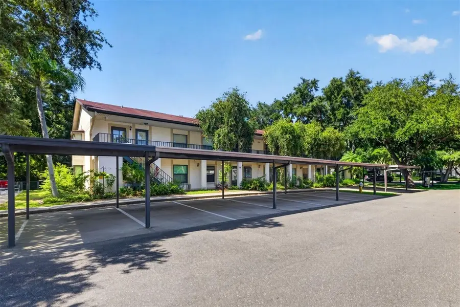 11511 113th Street #13F, Seminole, FL 33778 - #2