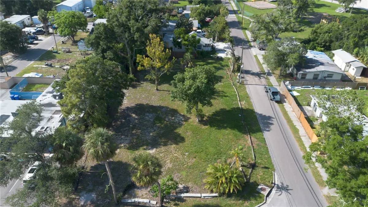 5020 Tangerine Avenue S, Gulfport, FL 33707 - #1