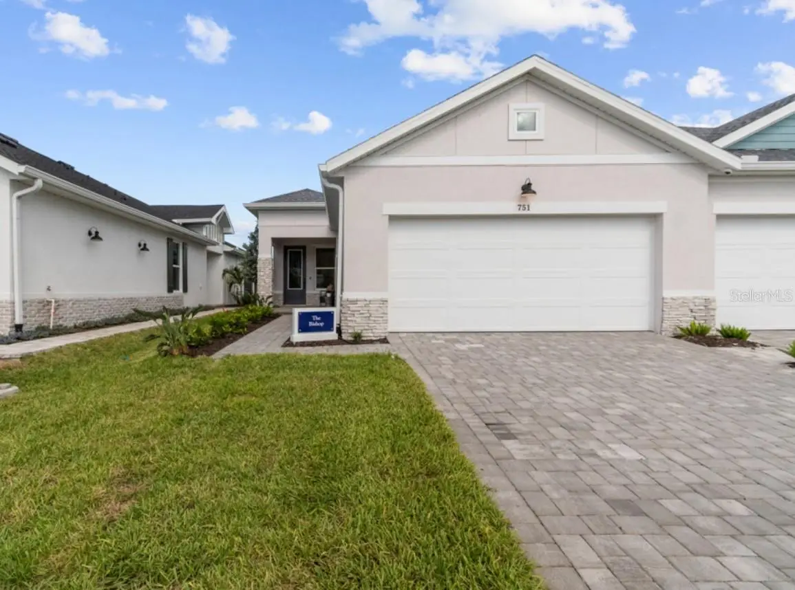 751 Maldives Trail, Sarasota, FL 34234 - #1