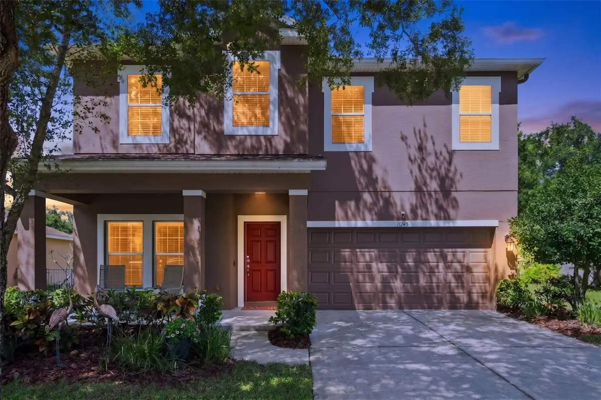 11245 Belle Haven Drive, New Port Richey, FL 34654 - #1