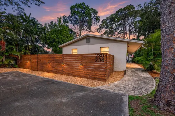 230 48th Avenue N, ST PETERSBURG, FL 33703