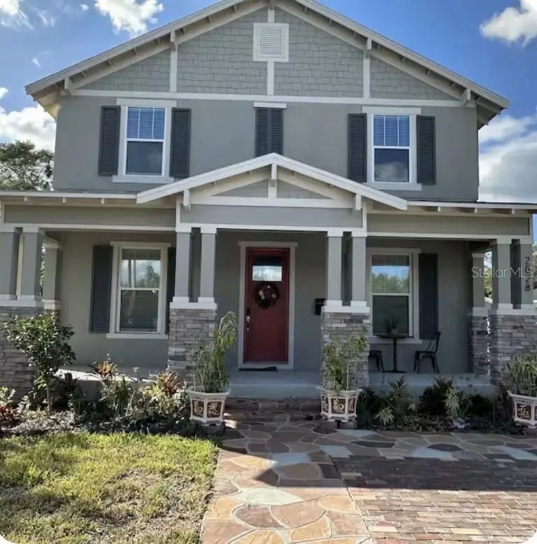 2828 22nd Street N, Saint Petersburg, FL 33713 - #1