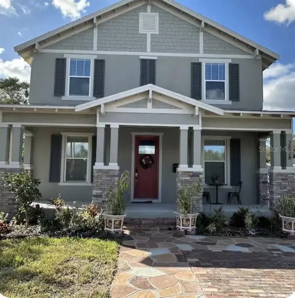 2828 22nd Street N, ST PETERSBURG, FL 33713