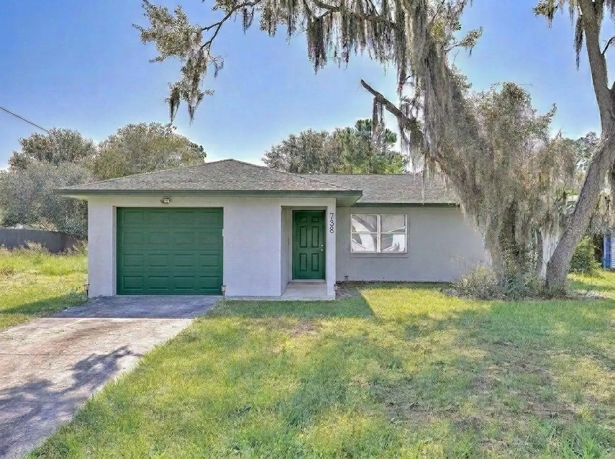 738 Lemans Drive, Sebring, FL 33872 - #1