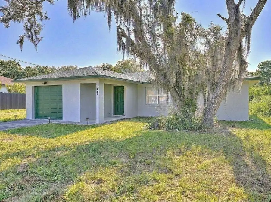 738 Lemans Drive, Sebring, FL 33872 - #2