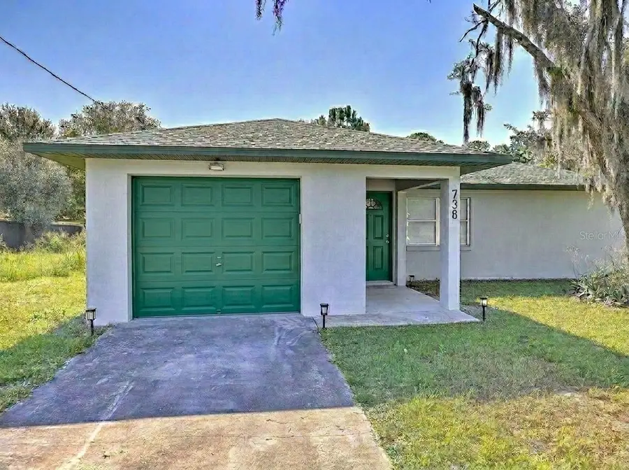 738 Lemans Drive, Sebring, FL 33872 - #3