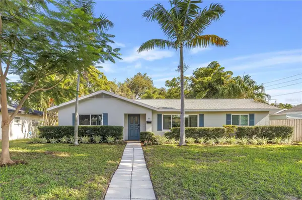 109 34th Avenue N, ST PETERSBURG, FL 33704
