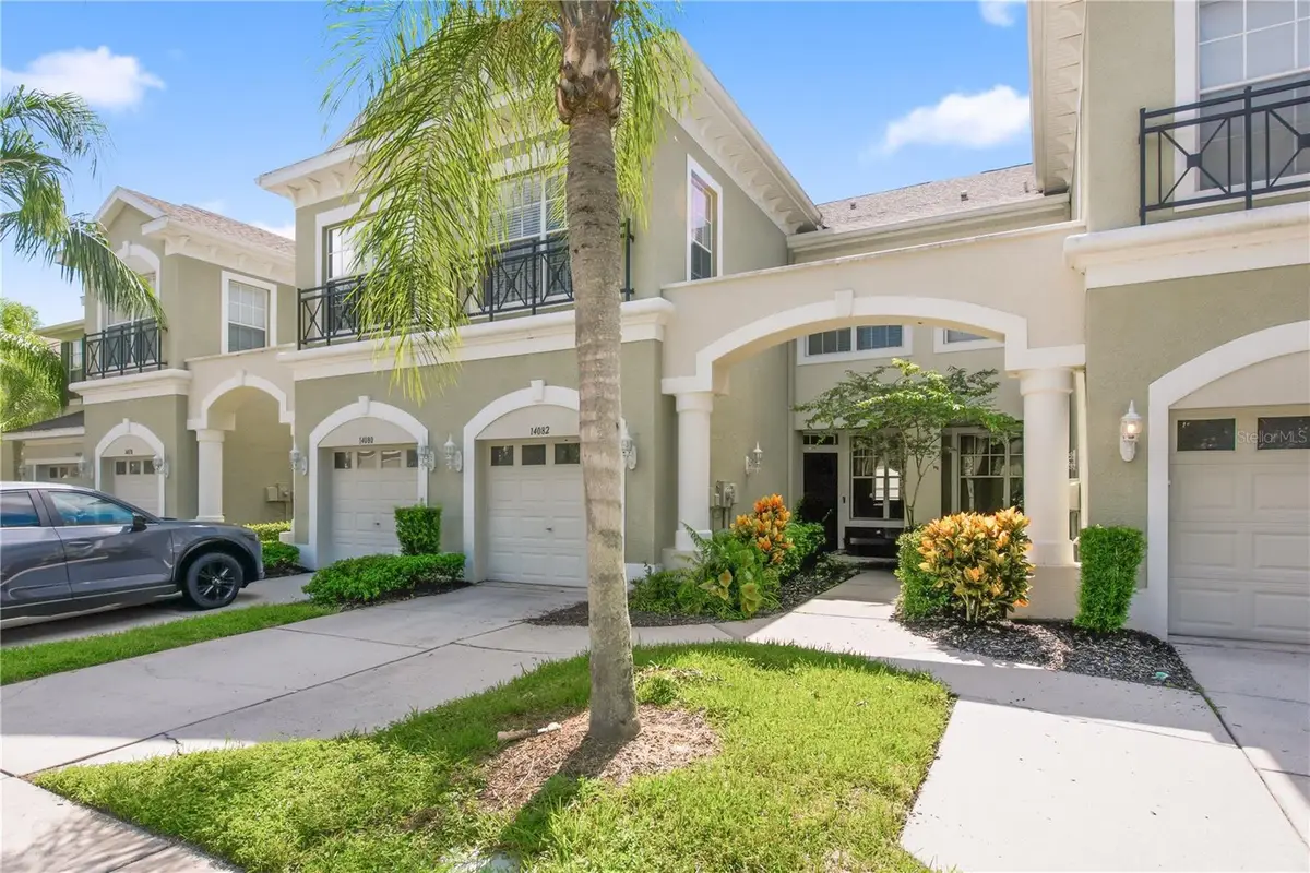 14082 Waterville Circle, Tampa, FL 33626 - #1