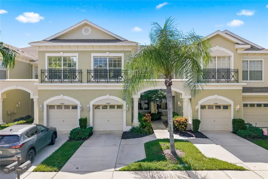 14082 Waterville Circle, Tampa, FL 33626 - #2
