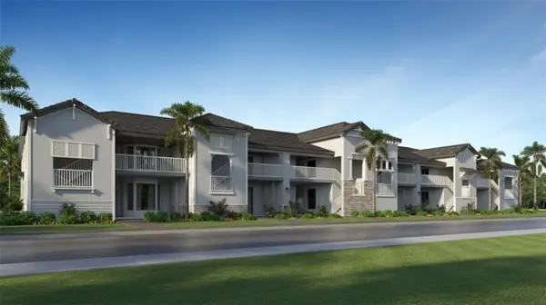 18911 Scallop Loop #102, LAKEWOOD RANCH, FL 34202