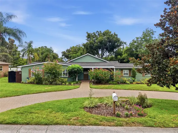 1216 S Pine Lake Drive, TAMPA, FL 33612