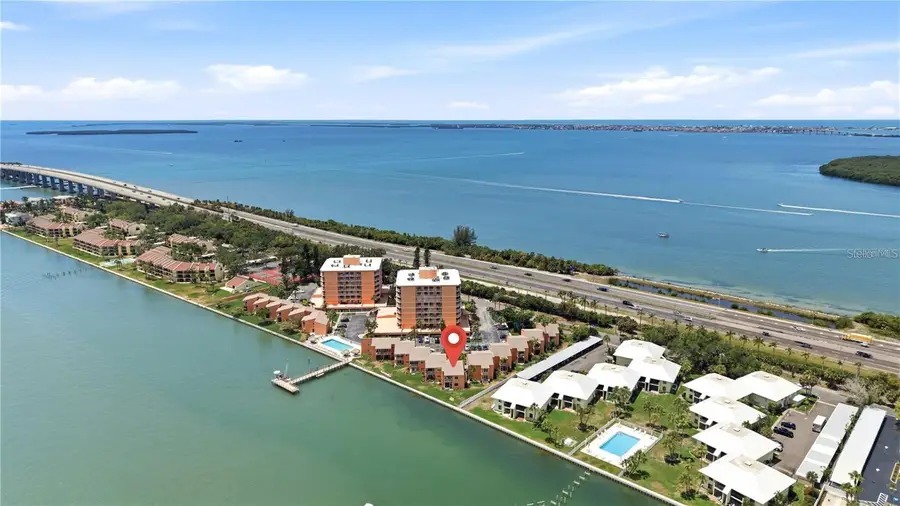 7400 Sunshine Skyway Lane S #111, Saint Petersburg, FL 33711 - #2