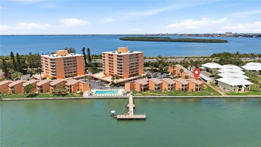 7400 Sunshine Skyway Lane S #111, Saint Petersburg, FL 33711 - #3