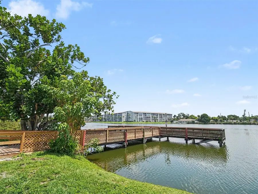 4023 Lake Bayshore Drive #112, Bradenton, FL 34205 - #2