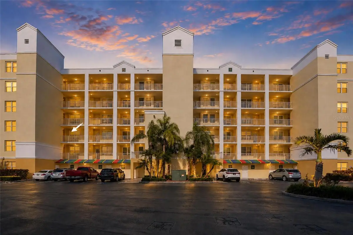1200 Country Club Drive #4201, Largo, FL 33771 - #1