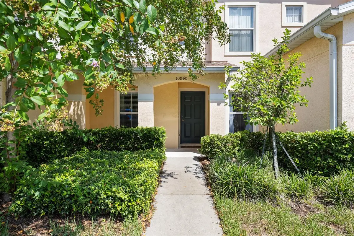10840 Lake Saint Charles Boulevard, Riverview, FL 33578 - #1