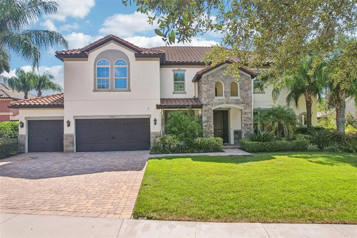 19711 Wellington Manor Boulevard, Lutz, FL 33549 - #1