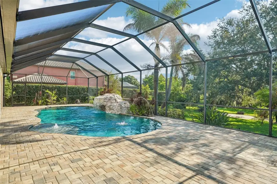 19711 Wellington Manor Boulevard, Lutz, FL 33549 - #2