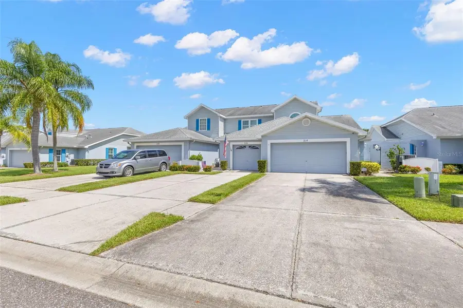 216 Hemingway Drive, Oldsmar, FL 34677 - #3
