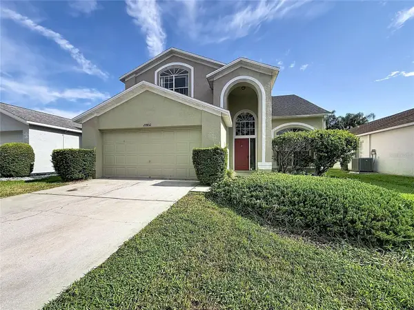 27402 Coral Springs Drive, WESLEY CHAPEL, FL 33544