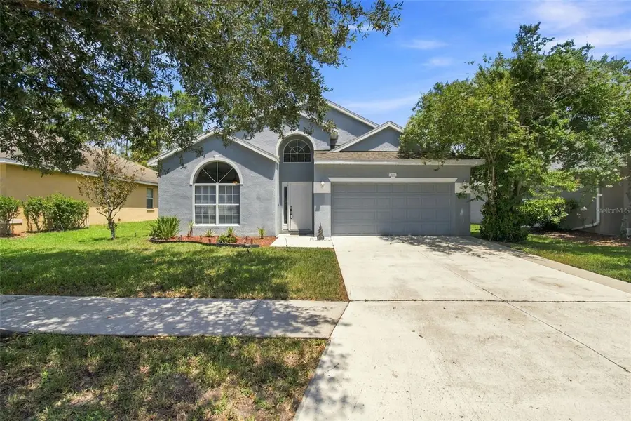 12118 Colony Lakes Boulevard, New Port Richey, FL 34654 - #2