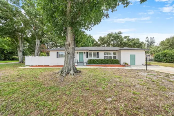 125 61st Street N, ST PETERSBURG, FL 33710