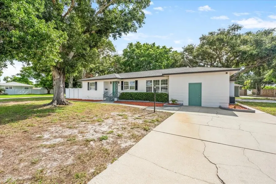 125 61st Street N, Saint Petersburg, FL 33710 - #3