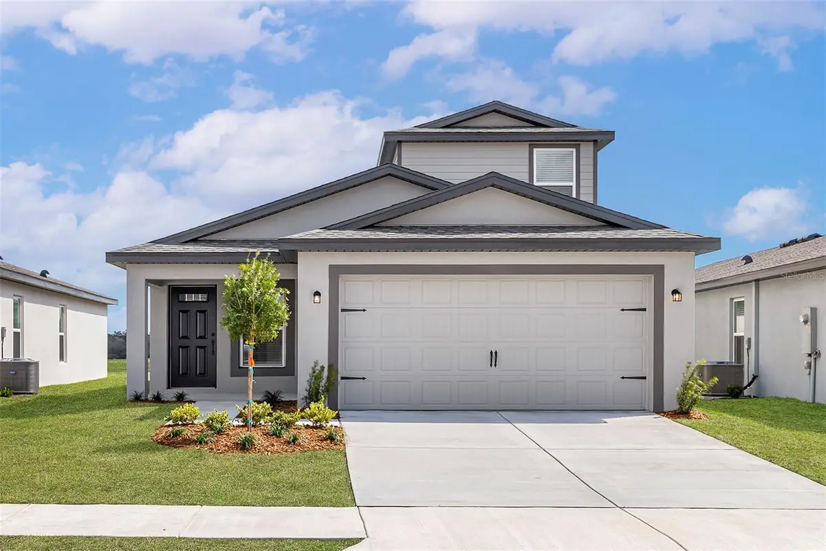 7142 Canopy Lane, Lakeland, FL 33809 - #1