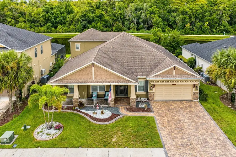 1737 Virginia Willow Drive, Wesley Chapel, FL 33544 - #2