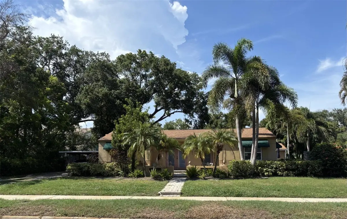 3601 W Empedrado Street, Tampa, FL 33629 - #1