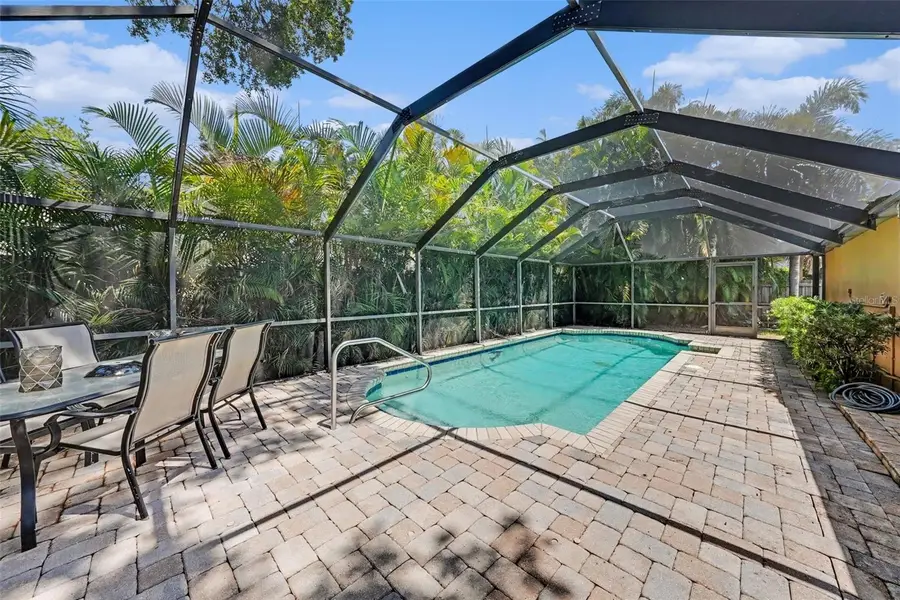 3601 W Empedrado Street, Tampa, FL 33629 - #3