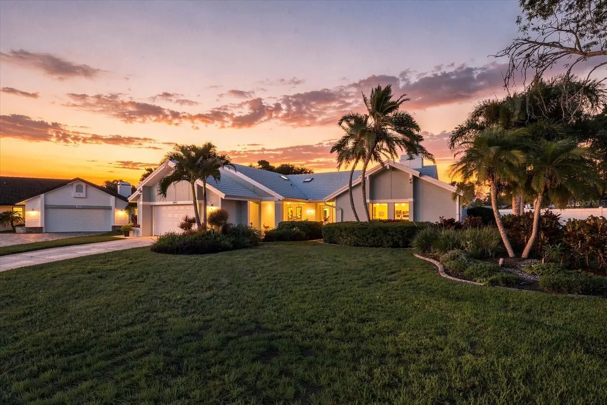 3441 Hinsdale Court, Clearwater, FL 33761 - #1