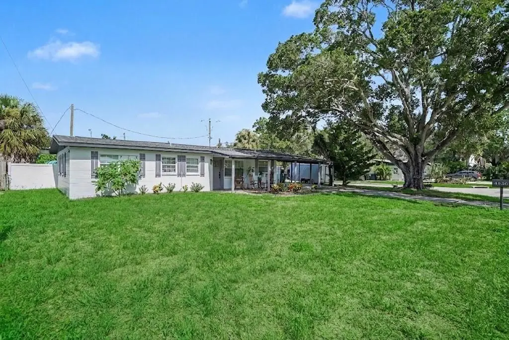 4636 W Bay Court Avenue, Tampa, FL 33611 - #1