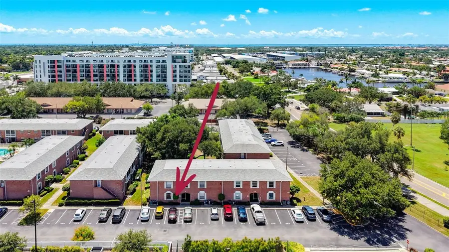 3574 41st Avenue S #149, Saint Petersburg, FL 33711 - #3