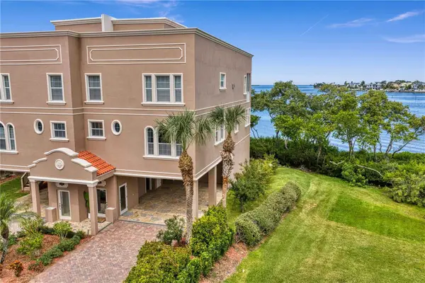 2762 Reserve Court #107, DUNEDIN, FL 34698