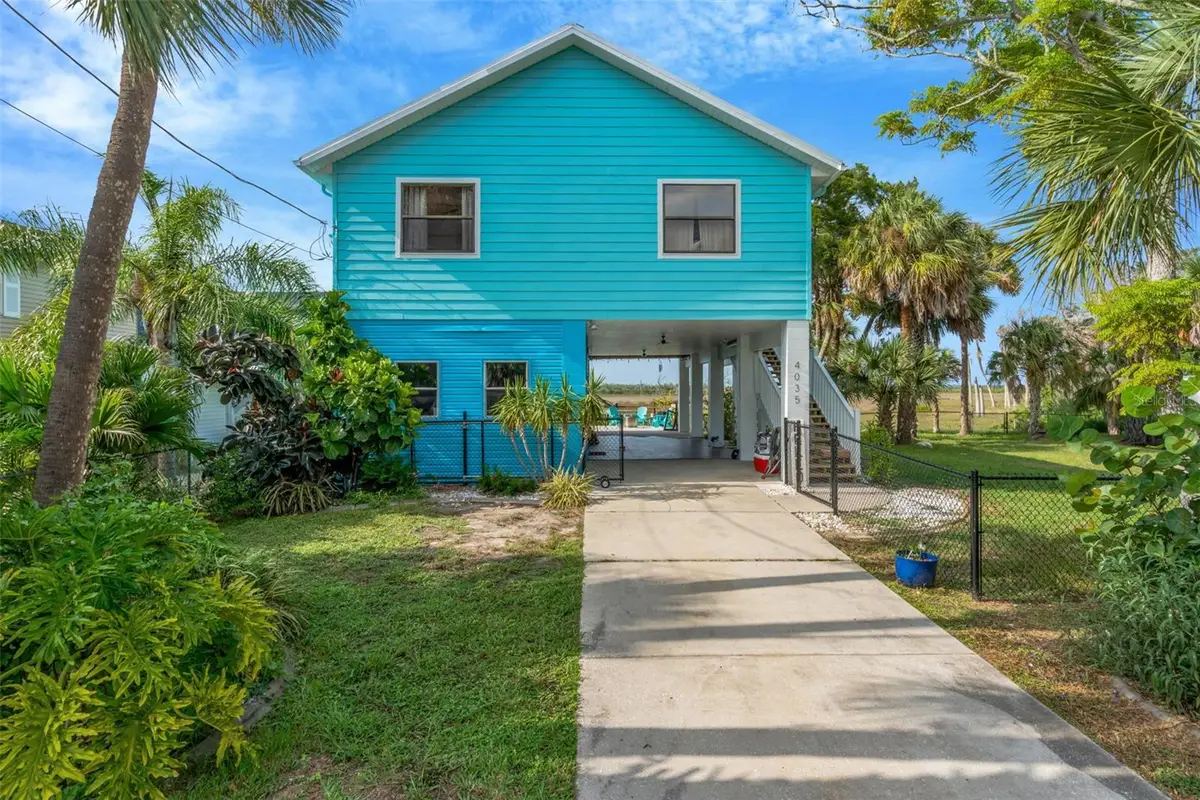 4035 Eagle Nest Drive, Hernando Beach, FL 34607 - #1