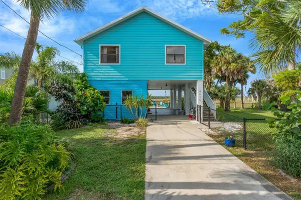 4035 Eagle Nest Drive, HERNANDO BEACH, FL 34607
