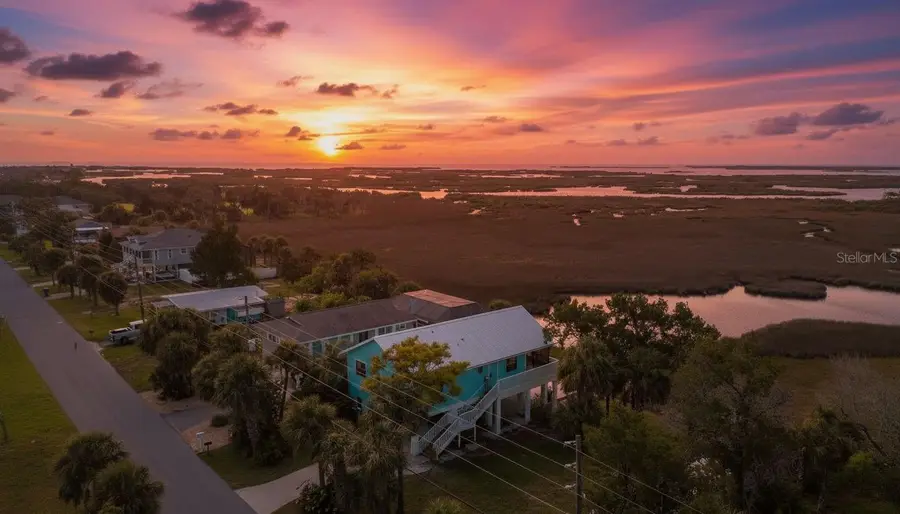 4035 Eagle Nest Drive, Hernando Beach, FL 34607 - #2
