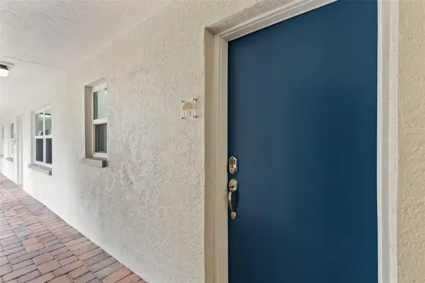 17035 Gulf Boulevard #116, NORTH REDINGTON BEACH, FL 33708
