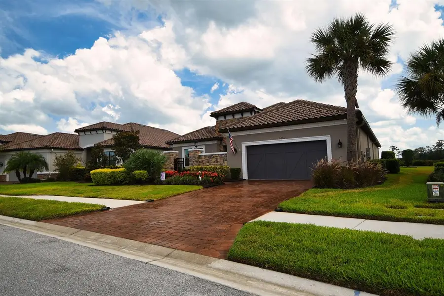 3456 Forsythia Drive, Odessa, FL 33556 - #2