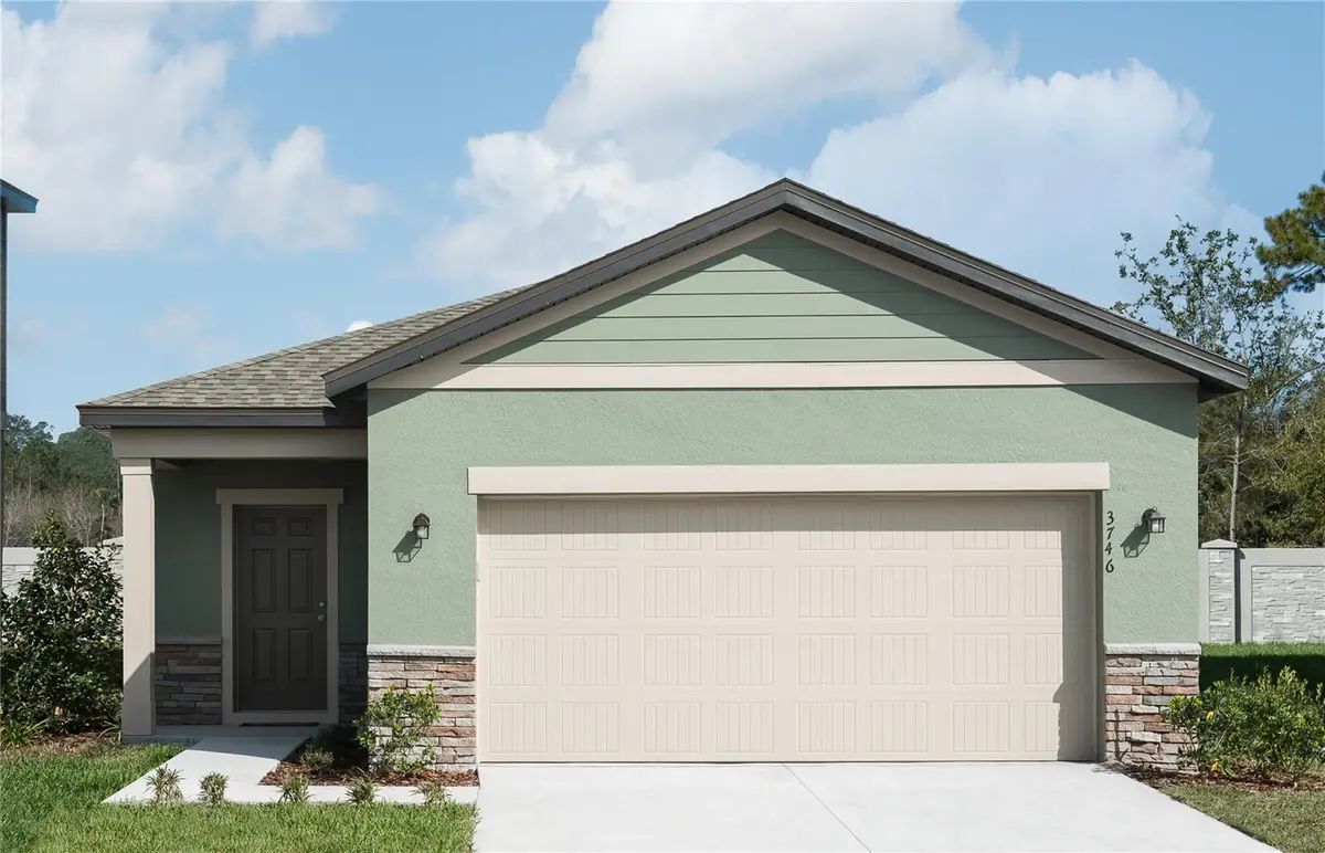 10534 Curving Creek Loop, Parrish, FL 34219 - #1